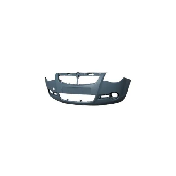 Pare chocs avant pour OPEL AGILA depuis le 03/2008 Neuf à peindre