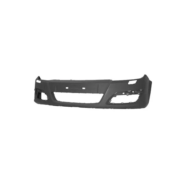 Pare chocs avant pour OPEL ASTRA H 2004-2007, trous lave phares, Neuf à peindre