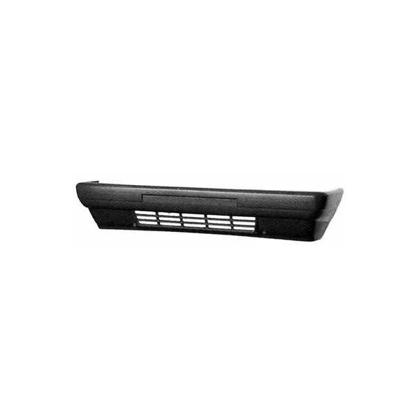 Pare chocs avant pour RENAULT EXPRESS 1986-1991, noir, Neuf
