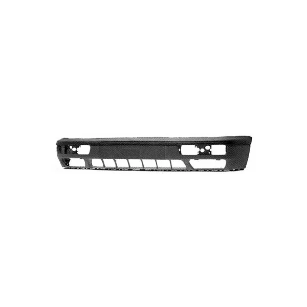 Pare chocs avant pour VOLKSWAGEN GOLF III 1991-1997, Neuf à peindre partiellement