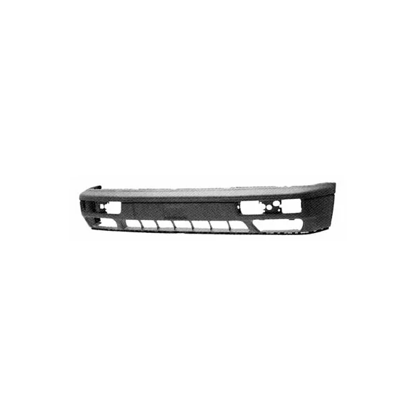 Pare chocs avant pour VOLKSWAGEN GOLF III 1995-1997, Neuf à peindre