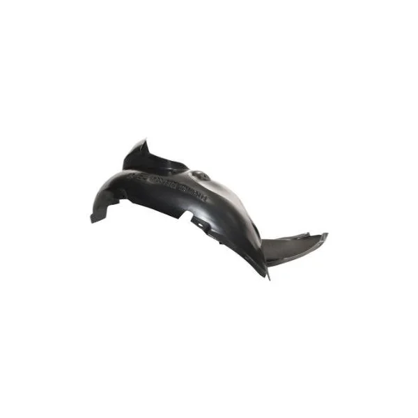 Pare-boue aile avant droite pour SEAT IBIZA IV phase 3 2015-2016, plastique, Neuve
