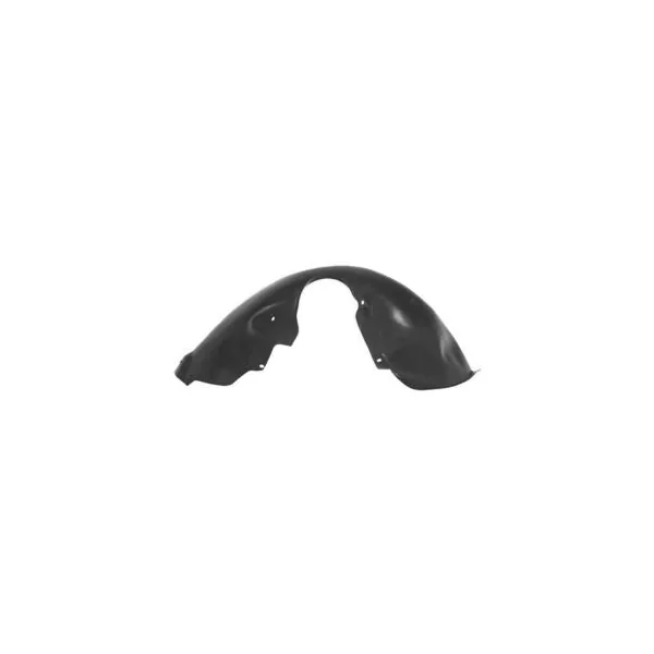 Pare-boue d’aile arrière droite pour SEAT MII, depuis 2012, neuf