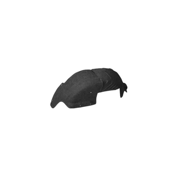 Pare-boue d’aile arrière gauche pour FORD Mondeo III phase 1, 2007-2010, neuf