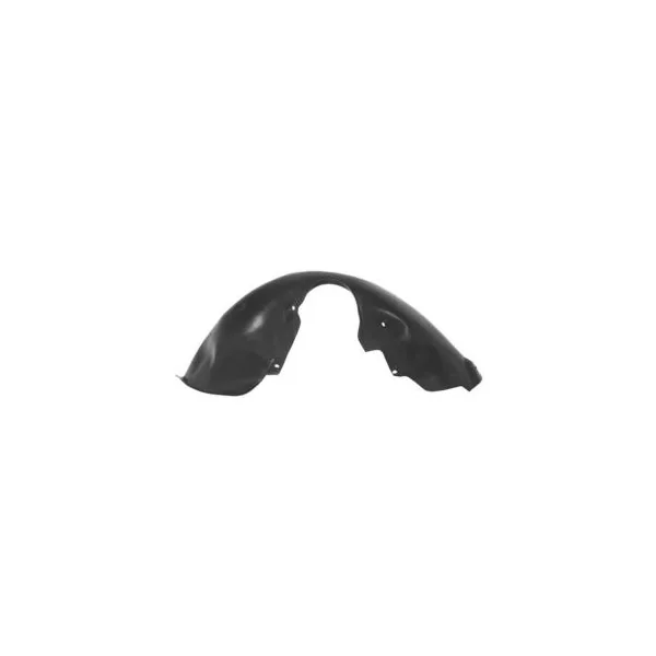 Pare-boue d’aile arrière gauche pour SEAT MII, depuis 2012, neuf