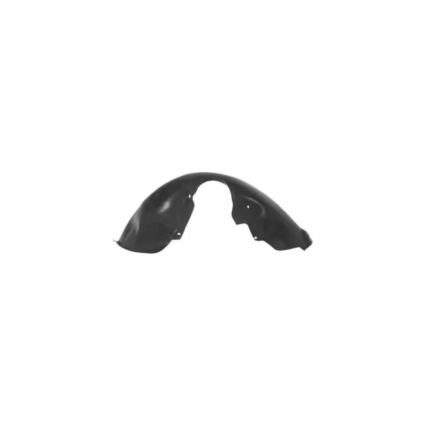 Pare-boue d’aile arrière gauche pour SKODA CITIGO, depuis 2012, neuf