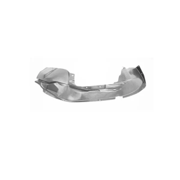Pare-boue d'aile avant droit pour JEEP PATRIOT 2011-2016, Neuf