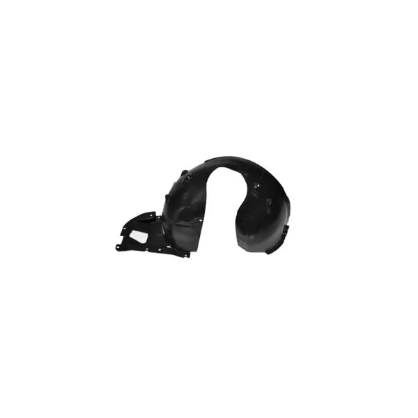 Pare-boue d'aile avant droite pour CITROEN C3 III phase 1 2016-2020, Neuf