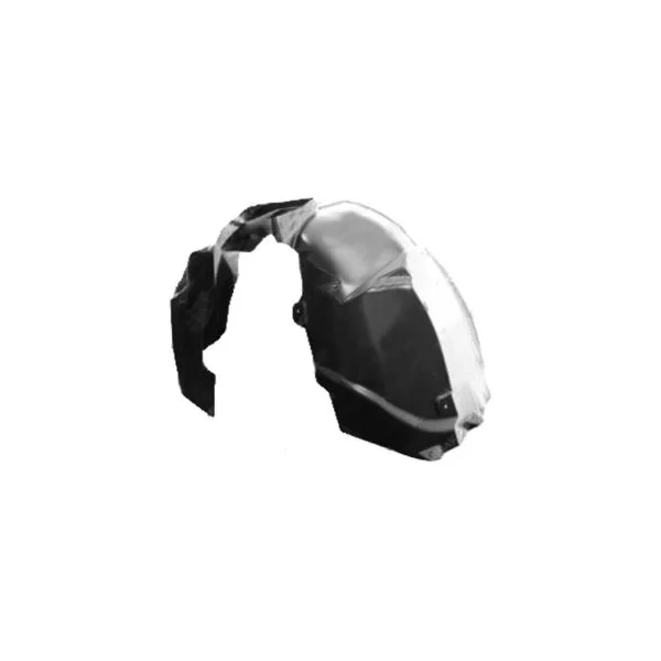Pare-boue d’aile avant droite pour FORD Mondeo III phase 1, 2007-2010, neuf