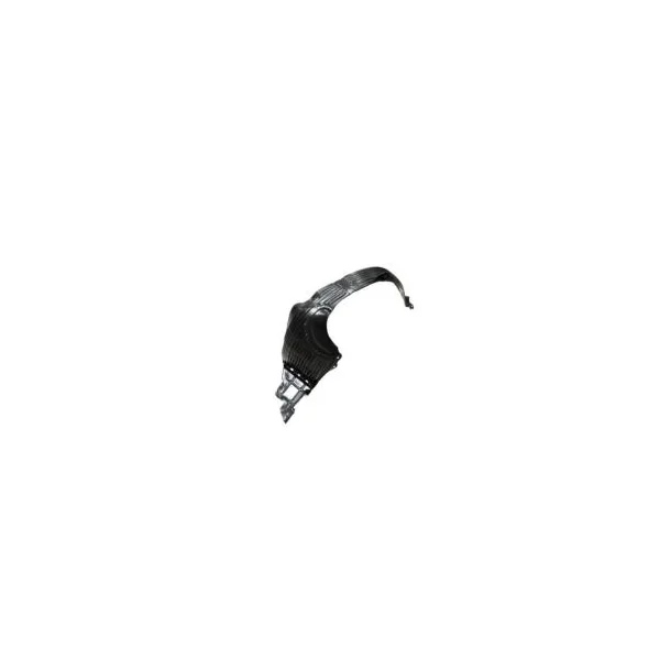 Pare-boue d’aile avant droite pour KIA PICANTO, 2011-2015, 3 portes, neuf