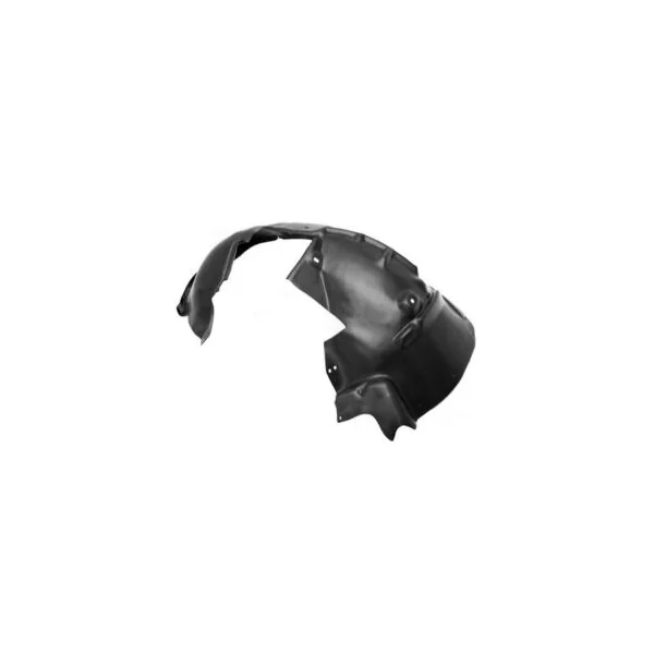 Pare-boue d’aile avant gauche pour AUDI A5 I phase 2, 2011-2017, neuf