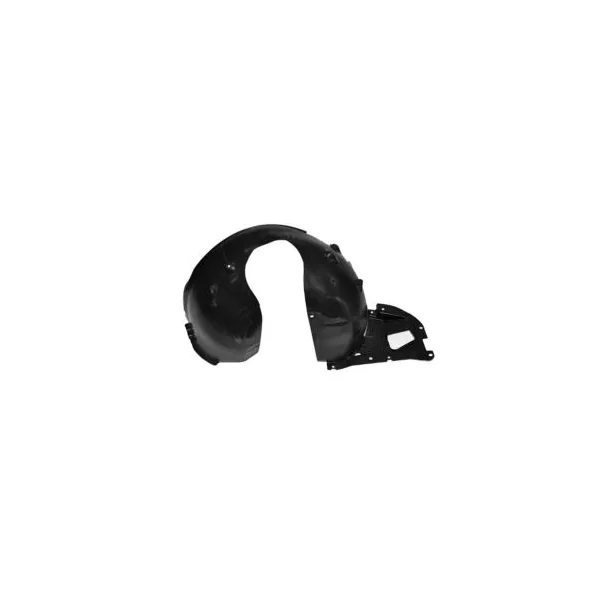 Pare-boue d'aile avant gauche pour CITROEN C3 III phase 1 2016-2020, Neuf