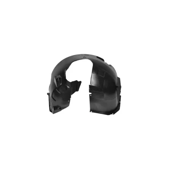 Pare-boue d’aile avant gauche pour FIAT TIPO II phase 1, 2015-2020, neuf