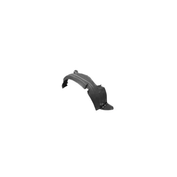 Pare-boue d’aile avant gauche pour HYUNDAI I10, 2010-2013, neuf