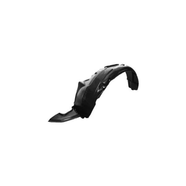 Pare-boue d'aile avant gauche pour HYUNDAI i30 I phase 2 2010-2012, Neuf