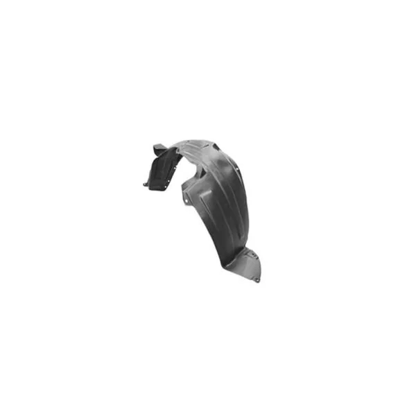 Pare-boue d'aile avant gauche pour KIA PICANTO, 2004-2008, Neuf