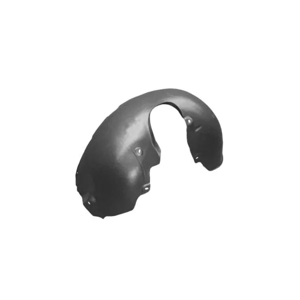 Pare-boue d’aile avant gauche pour SKODA CITIGO, depuis 2012, neuf