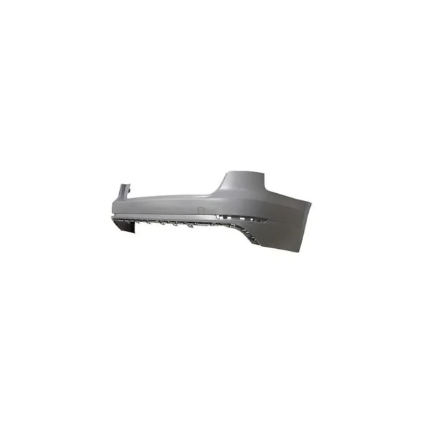Pare-chocs arrière pour AUDI A4 (B9) 2015-2019, Mod. BREAK, Neuf à peindre