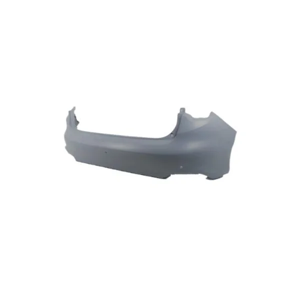 Pare-chocs arrière pour FIAT TIPO II phase 2 depuis 2020, avec primer, avec 3 trous PDC, Mod. SW, Neuf
