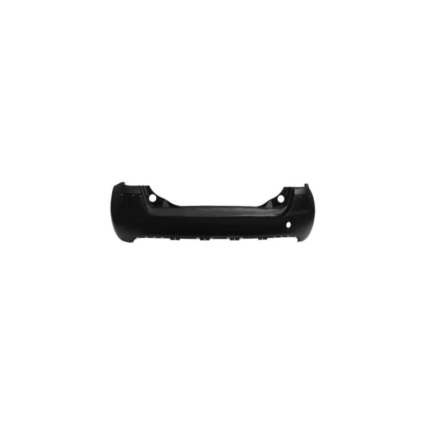 Pare-chocs arrière pour LANCIA MUSA 2007-2013, Neuf à peindre