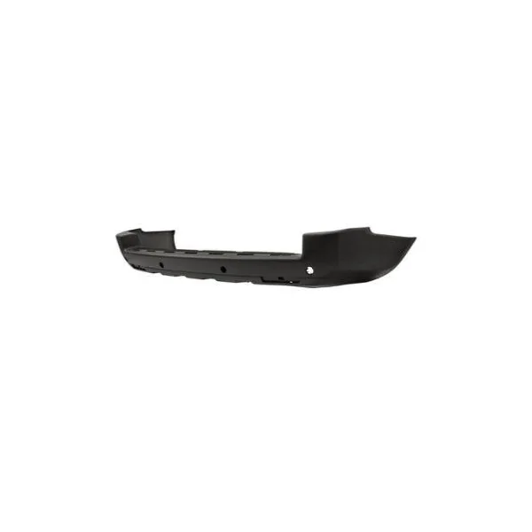 Pare-chocs arrière pour LAND ROVER RANGE ROVER 2006-2009 L322, avec trous PDC + supports, Neuf à peindre