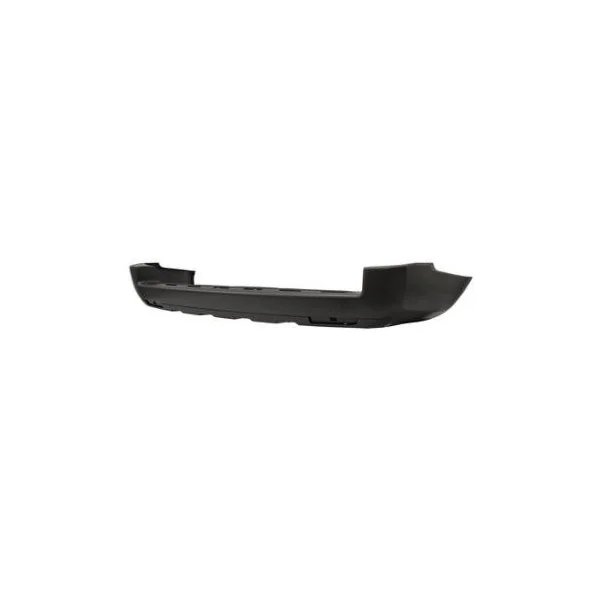Pare-chocs arrière pour LAND ROVER RANGE ROVER 2006-2009 L322, Neuf à peindre
