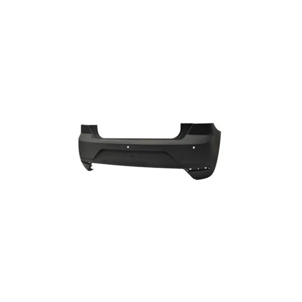 Pare-chocs arrière pour SEAT IBIZA V phase 1 2017-2021, trous radar, Neuf à peindre