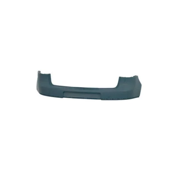 Pare-chocs arrière supérieur pour VOLKSWAGEN V GOLF GTI-GTD-R 2003-2008, Neuf à peindre