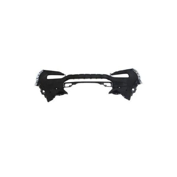 Pare-chocs avant pour CITROËN C3 AIRCROSS depuis 2021, avec trous radar + supports, Neuf à peindre
