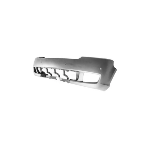 Pare-chocs avant pour LAND ROVER RANGE ROVER 2010-2012 L322, avec apprêt, avec trous PDC + supports, avec trous pour lave-phares, Mod. Autobiography, Neuf