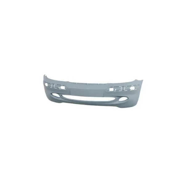 Pare-chocs avant pour MERCEDES Classe A 2001-2004, avec primer, Neuf