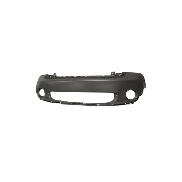 Pare-chocs avant pour MINI PACEMAN R61 2012-2016, mod. chromé LINE, Neuf à peindre