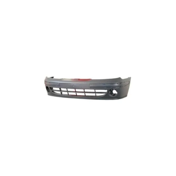 Pare-chocs avant pour RENAULT MEGANE I phase 2, 1999-2002, Neuf à peindre