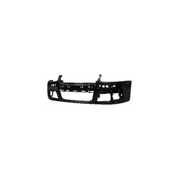 Pare-chocs avant pour VOLKSWAGEN V GOLF GTI-GTD-R 2003-2008 avec apprêt, Neuf