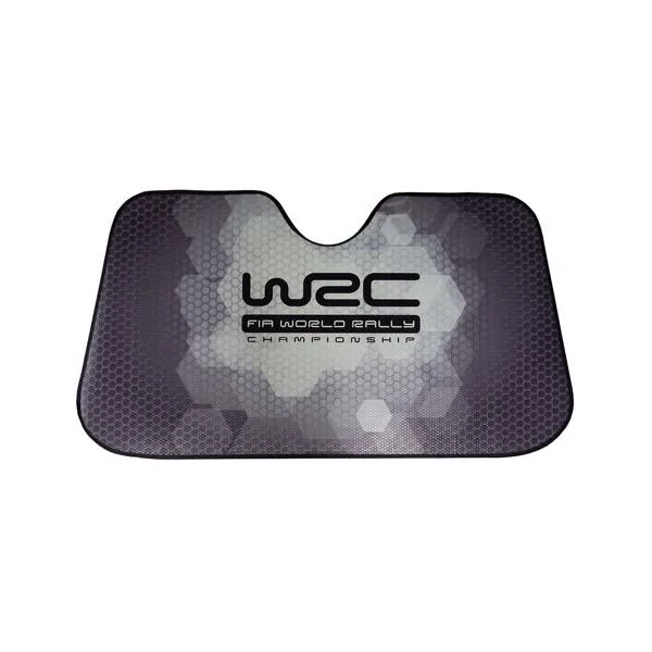 Pare-soleil avant alu isolant taille L - WRC