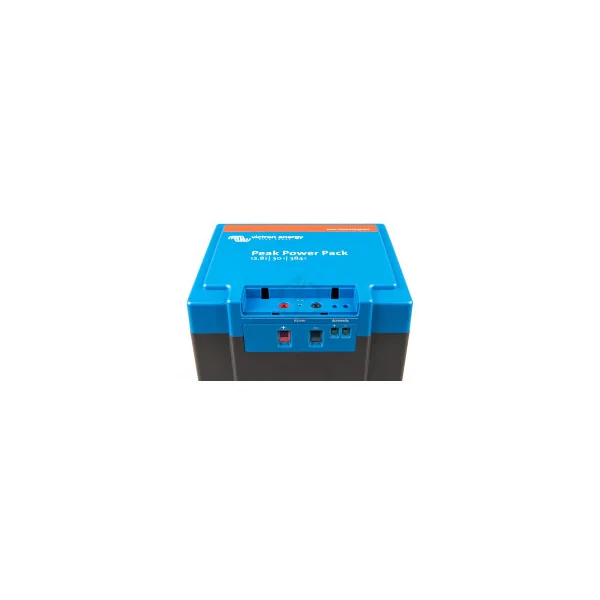 Peak Power Pack 12.8V/8ah-102Wh Victron Energy PPP012008000