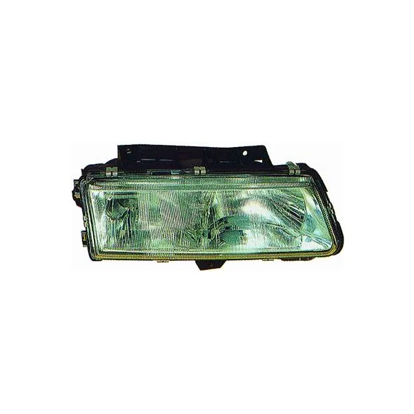 Phare Optique avant droit pour CITROËN XANTIA ph. 1 1993-1997, H1+H1, Neuf