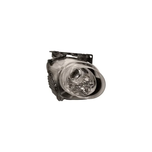 Phare optique avant droit pour NISSAN JUKE I phase 2 depuis 05/2014, H11+HB3, Neuf