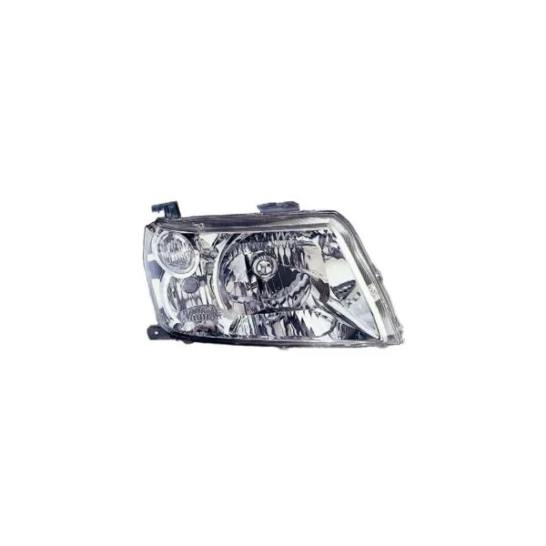 Phare optique avant droit pour SUZUKI GRAND VITARA, 2005-2009, H4, Mod. 3 portes, Neuf