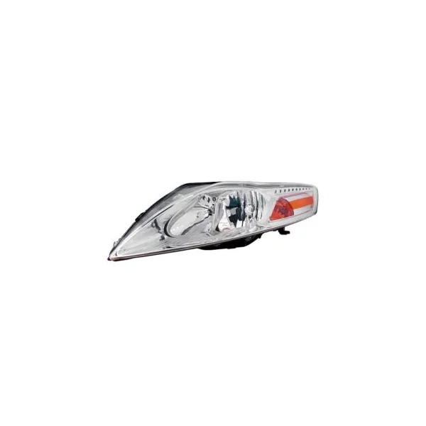 Phare optique avant gauche H7/H7 pour FORD Mondeo III phase 1, 2007-2010, neuf