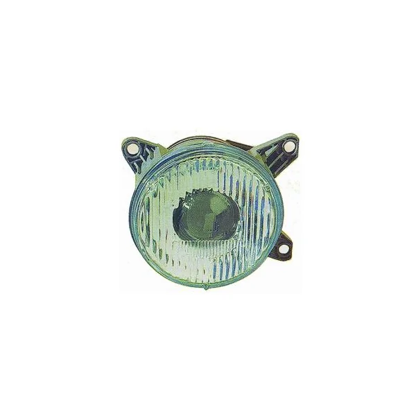 Phare optique extérieur avant gauche pour BMW Serie 5 E34 1988-1995, H1, Neuf