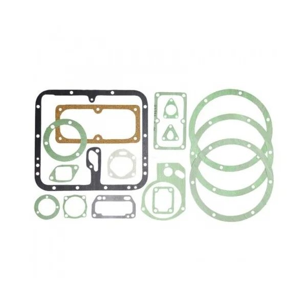 Pochette de 16 joints inférieurs - Fendt moteur AKD 12 Z et AKD 112 Z