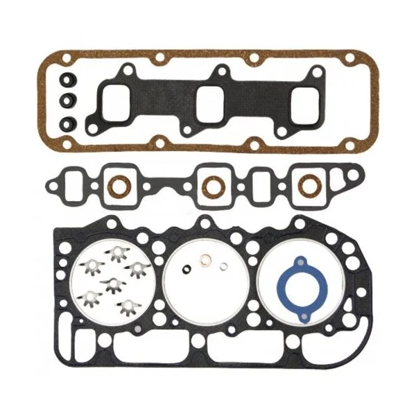 Pochette de 20 joints supérieurs - Fordson et Ford - 4000, 4600