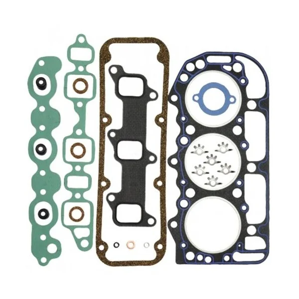 Pochette de 21 joints supérieurs - Fordson et Ford - 2000, 3000, 2600, 3600