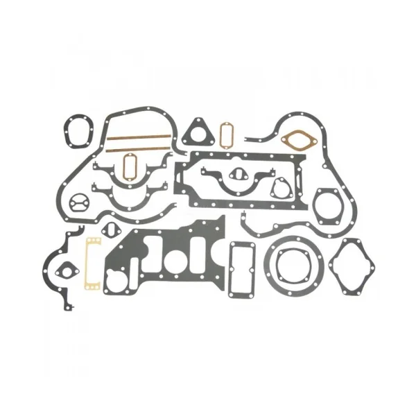 Pochette de 25 joints inférieurs . - Fordson et Ford - Dexta, Super Dexta