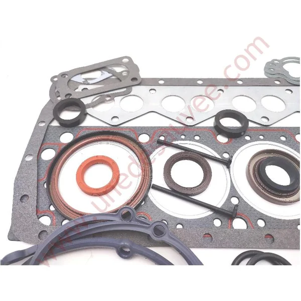POCHETTES JOINTS HAUT ET BAS MOTEUR PEUGEOT 309 GTI 16 SOUPAPES KIT COMPLET