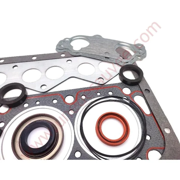 POCHETTES JOINTS HAUT ET BAS MOTEUR PEUGEOT 309 GTI 16 SOUPAPES KIT COMPLET