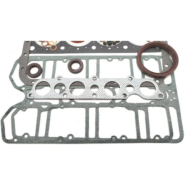 POCHETTES JOINTS HAUT ET BAS MOTEUR RENAULT CLIO 1.8 16S 16V KIT COMPLET
