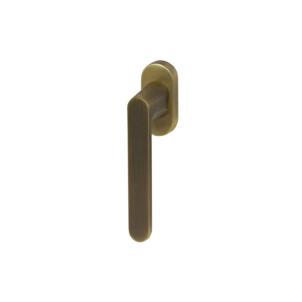 Poignée de fenêtre Solea Bronze