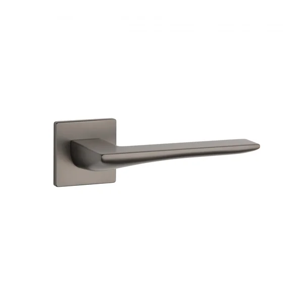 Poignée de porte carrée IRIS